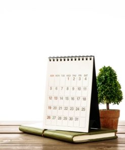 Gifts And Calendars