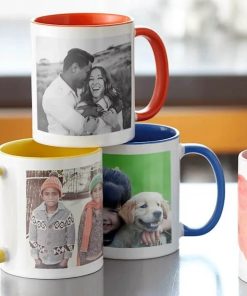 Custom-Mug-Personalized Mug