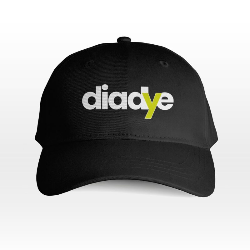 Custom 5-Panel Caps Design, Print Online Bangladesh | Diadye
