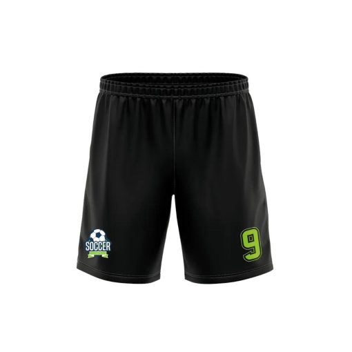 Custom-Football-Shorts