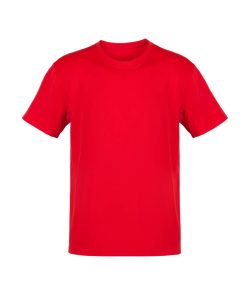 Red-T-shirt-Customization-Front-Diadye