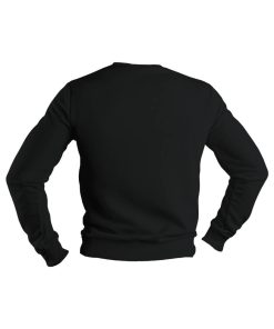 Custom-Sweatshirt-Black