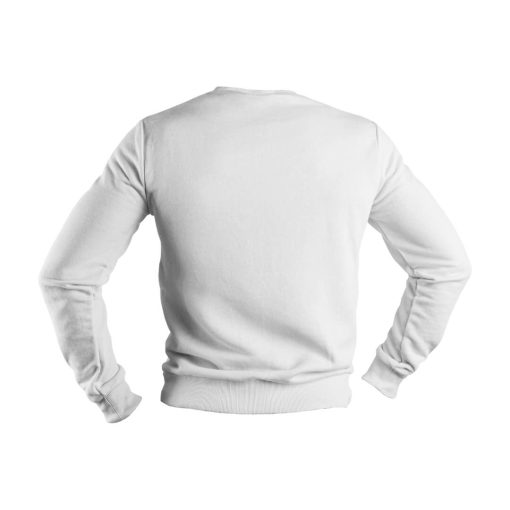 Custom-Sweatshirt-White