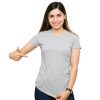 Custom-Women-T-Shirts-Round-Neck-Ash-Diadye