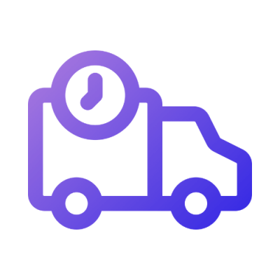 Delivery-Icon