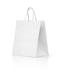Kraft-paper-Shopping-Bags-white