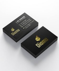 Premium-Foil-Business-Cards-Printing-Service-Bangladesh-and-Price-Diadye