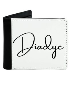 Personalized-Wallet