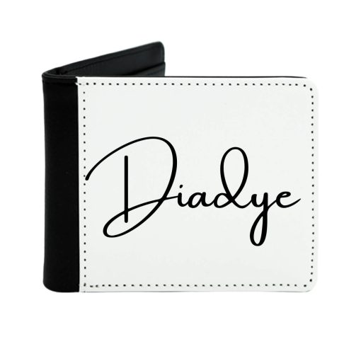 Personalized-Wallet