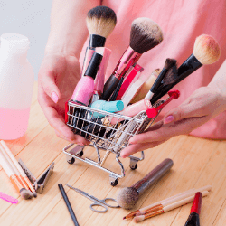 Makeup-tools
